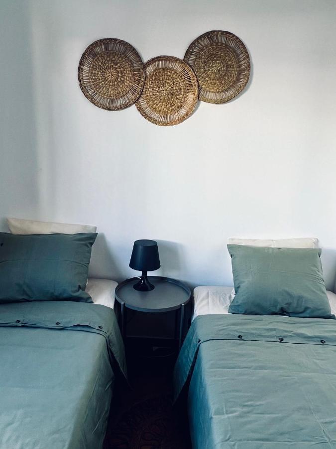 Mi Villa 普拉亚布兰卡 外观 照片