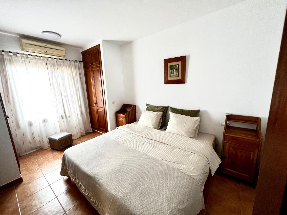 Mi Villa 普拉亚布兰卡 外观 照片