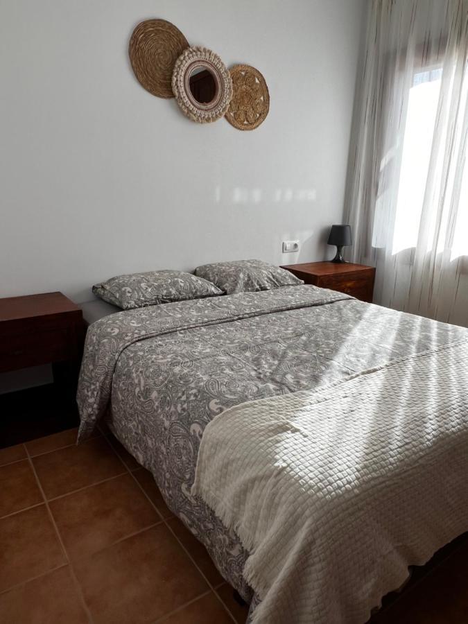 Mi Villa 普拉亚布兰卡 外观 照片