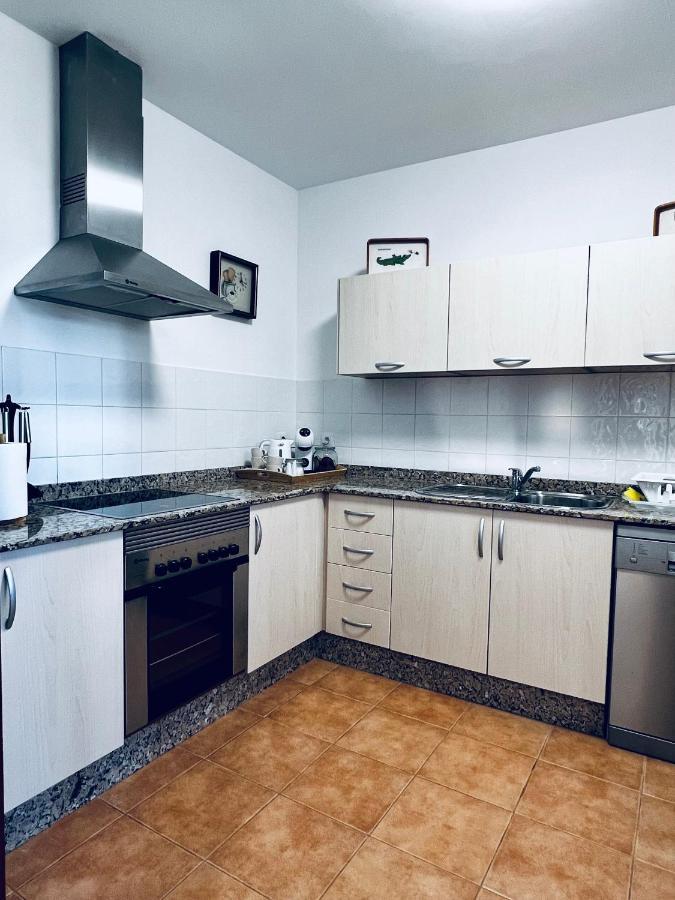 Mi Villa 普拉亚布兰卡 外观 照片