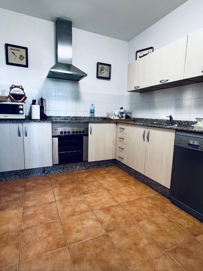 Mi Villa 普拉亚布兰卡 外观 照片
