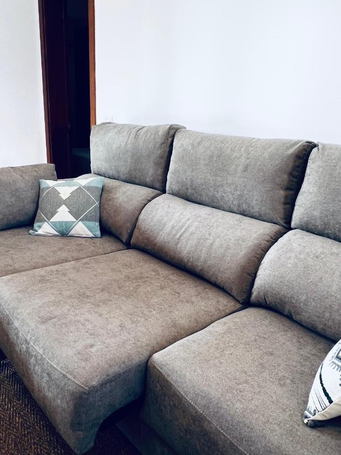 Mi Villa 普拉亚布兰卡 外观 照片
