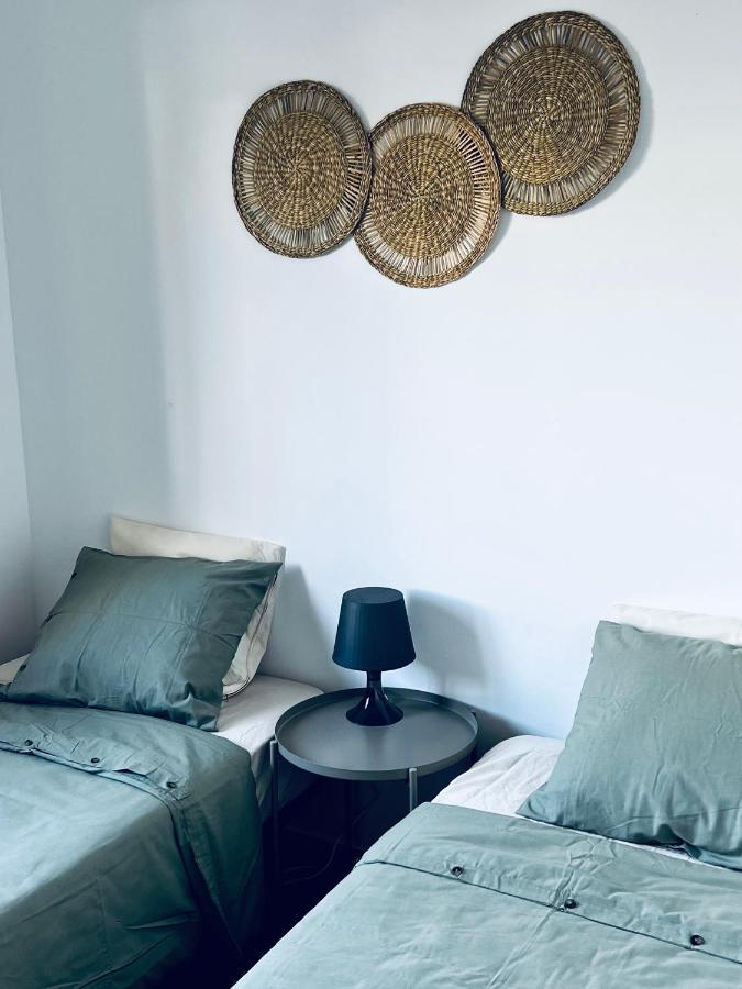 Mi Villa 普拉亚布兰卡 外观 照片